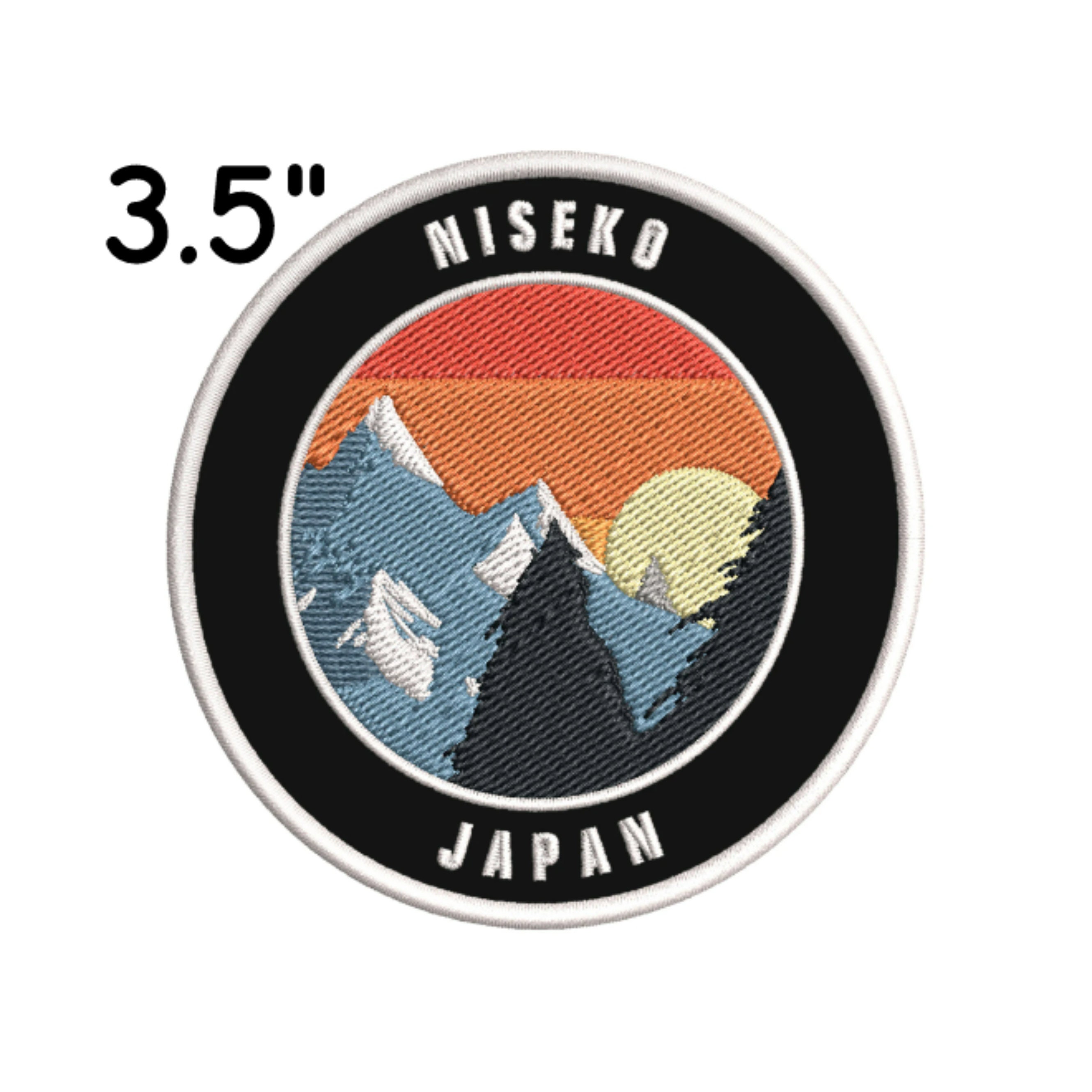 iron on patch for snow pants