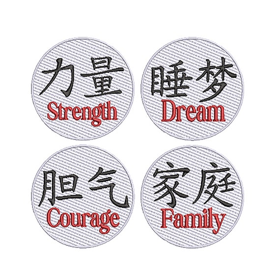 6 Pcs Superhero Iron on Patches Cartoon Anime Tactical Morale Sew on  Embroidered Applique Decorative Repair Patch DIY Craft Accessories Gifts  for Fans