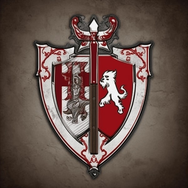 Black Templar Decals - Etsy