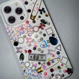 Custom Junk Case