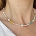 see more listings in the Beaded necklaces section