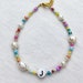 see more listings in the Beaded bracelet section