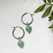 see more listings in the Huggie earrings section
