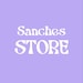 SanchesStore store logo