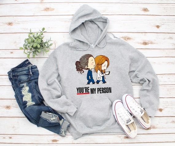 greys anatomy jumper