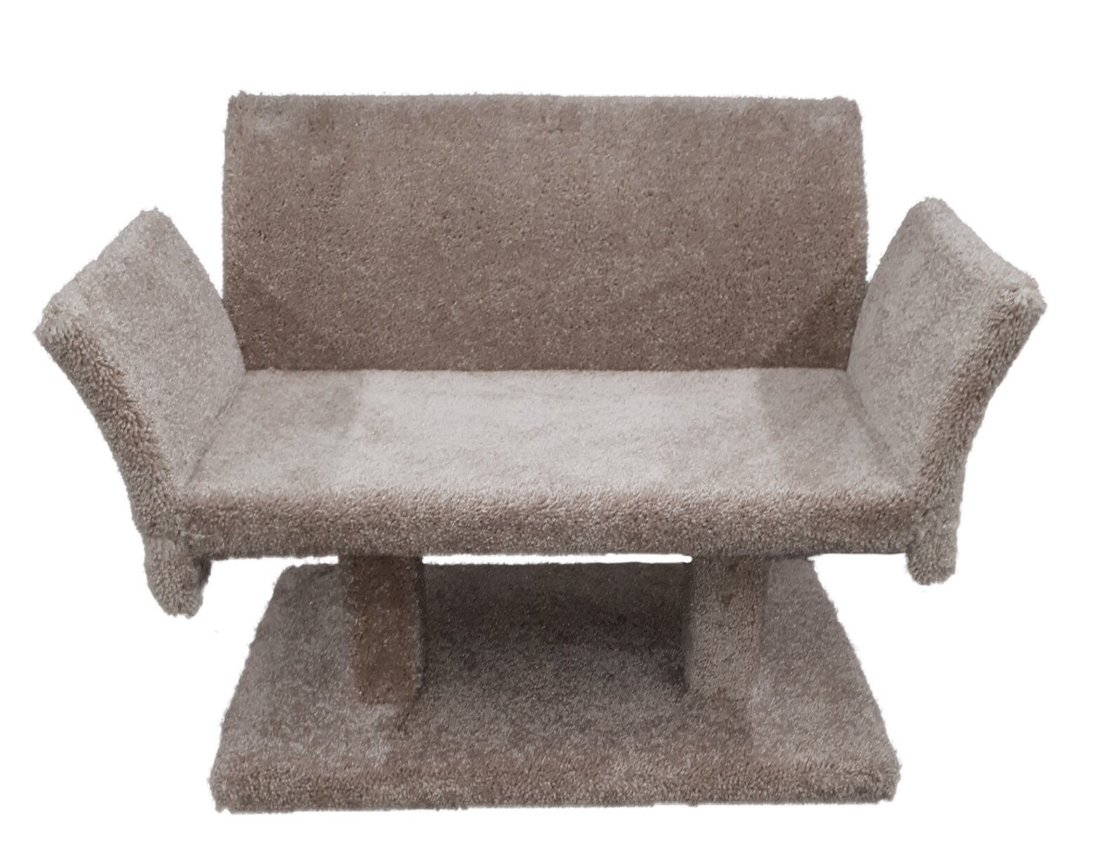 Couchstyle Bed for Cats and Small Dogs/cat Bed/cat Couch/cat Etsy Canada