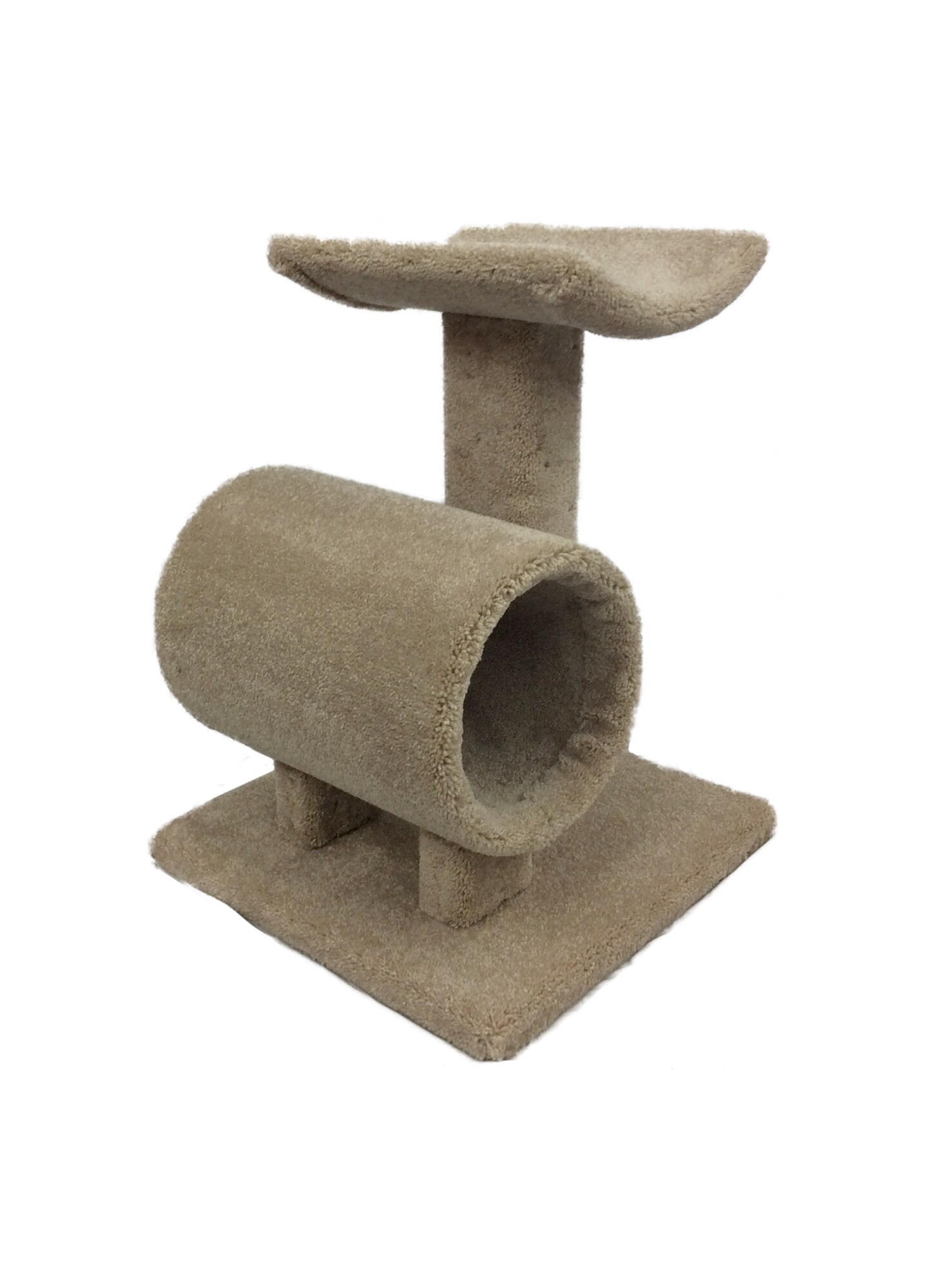 24 inch top cat tree
