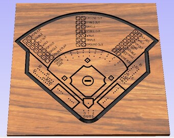 2d Svg, D-n-J-1059-Baseball-B