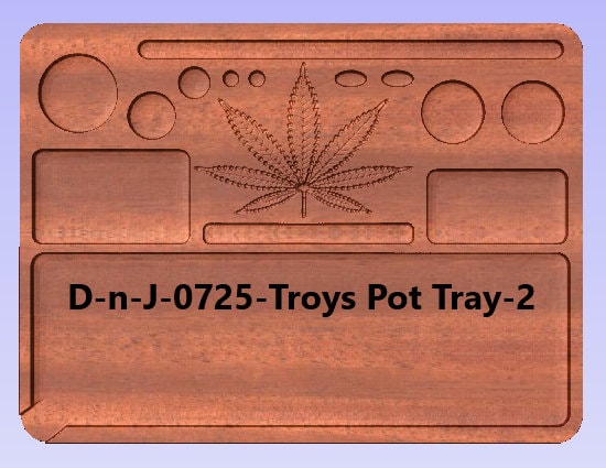 STL file BEST ROLLING TRAYWEED TRAY GRINDERKING WEED TRAY  180X170X17MM EASY PRINT PRINTING WITHOUT SUPPORTS READY TO PRINT ROLLING  SUPPORT・3D printer model to download・Cults