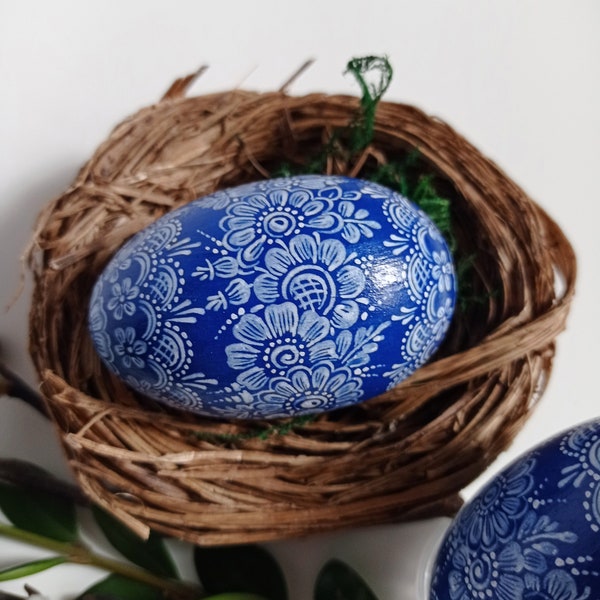 Polish Easter Eggs Etsy