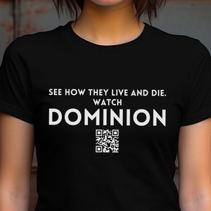 Watch Dominion T-Shirt Unisex For Vegan Activist For Animal Liberation Tee Shirt Gift For Plant Based Activism For Animal Right Gift Tee