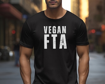 T-Shirt Unisex Gift For Vegan For The Animal Gift For Animal Lover Tee Shirt For Animal Activism Plant Based Gift Ideas Animal Advocate