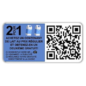 Végane activiste autocollants résistants à l'eau paquet droits des animaux pack sticker activist water resistant (watch dominion qr code)