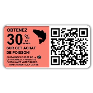 Végane activiste autocollants résistants à l'eau paquet droits des animaux pack sticker activist water resistant (code qr rabais poisson)