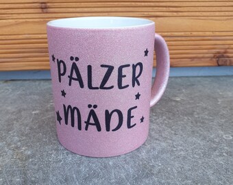 Tasse Pälzer Mäde