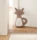 Doorstop Cat 