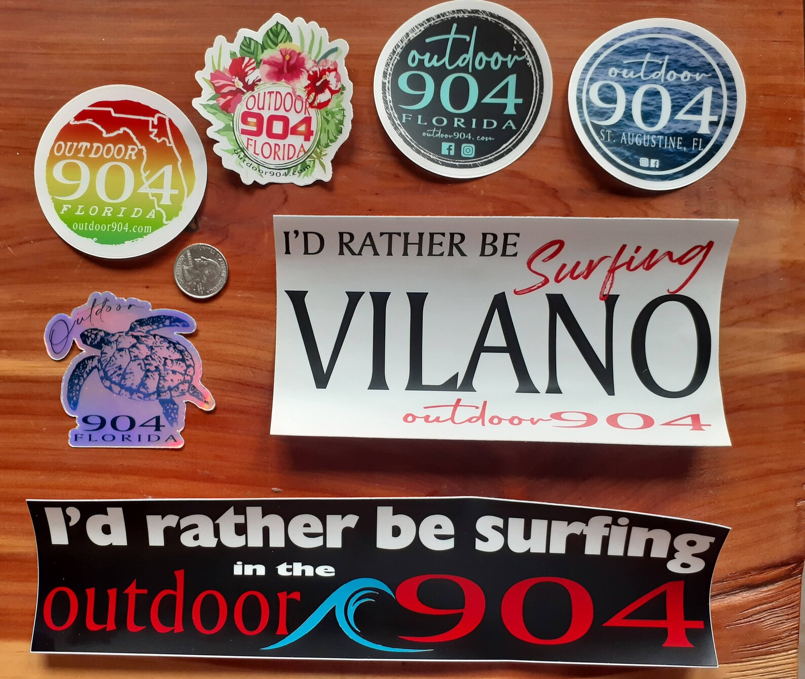 Outdoor 904 Stickers Etsy
