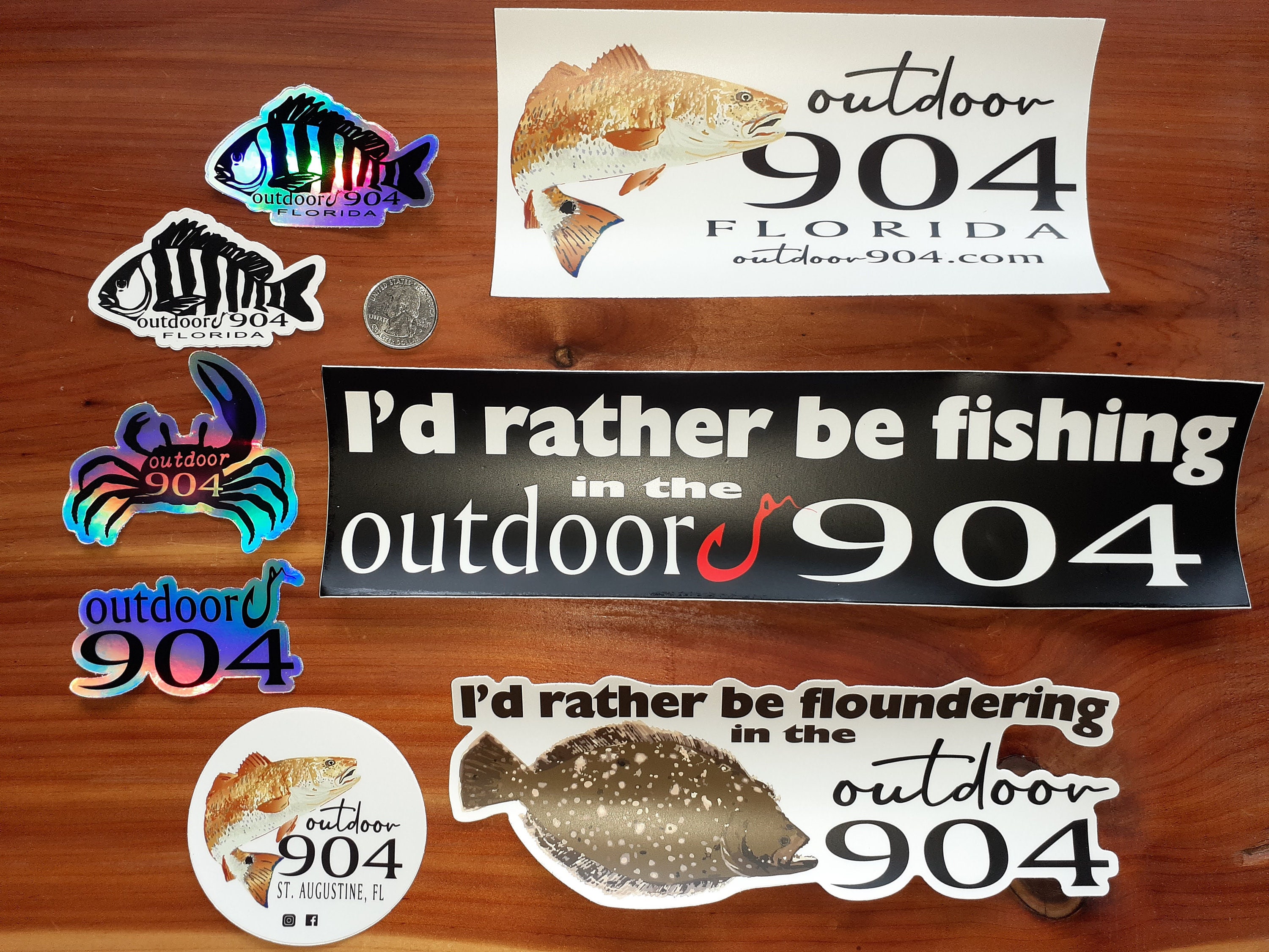 Outdoor 904 Stickers Etsy