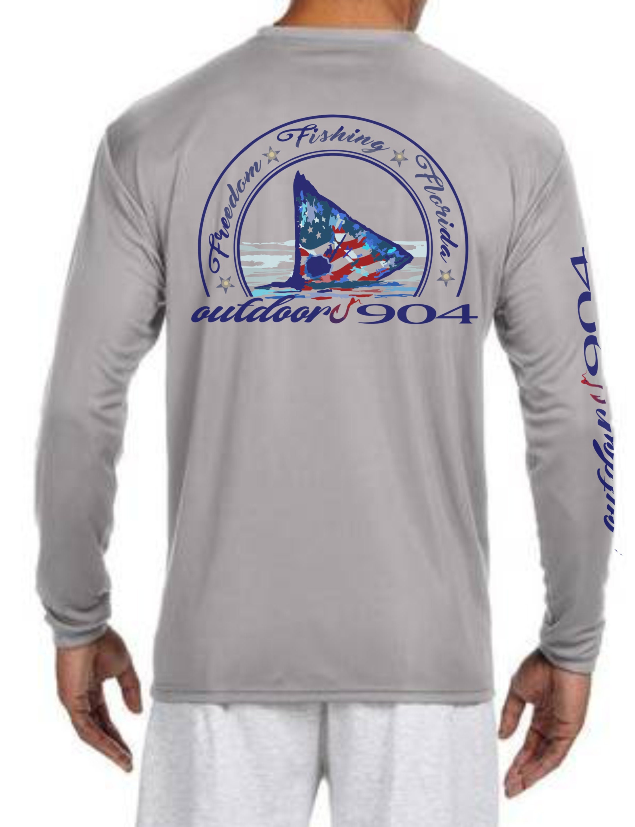 Dirty Hooker Fishing Shirts for Women Classic Logo - SPF Shirts for Women  Long Sleeve - Uv Protection Shirts for Women