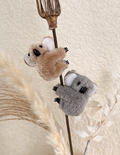 koala cuddly toy