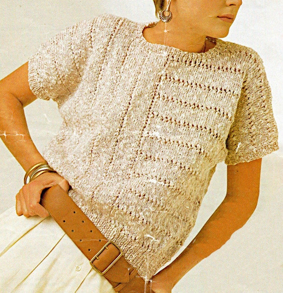 トップス Vintage design knit sullen $_12.JPG?set_id=880000500F