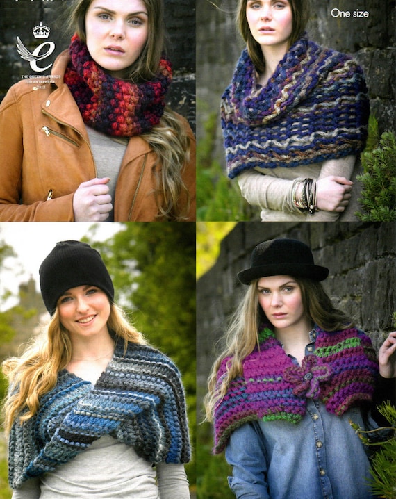 Shrug winter best sale wear