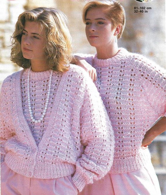 Coudre Encolure Tricot Col Rond Pull Tricoté Creux Coloré ECELEN