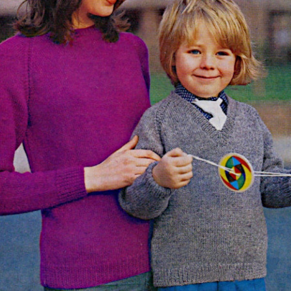 Vintage Dog Tooth Pattern Wool Jacket 6 8 main image 1