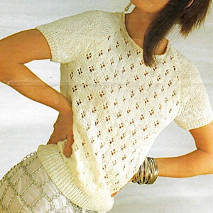 トップス anuke Shirring Short Knit ànuke online store（アンヌーク） / Shirring Short