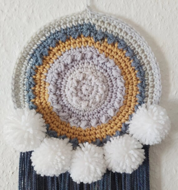 Décoration Murale Bohème