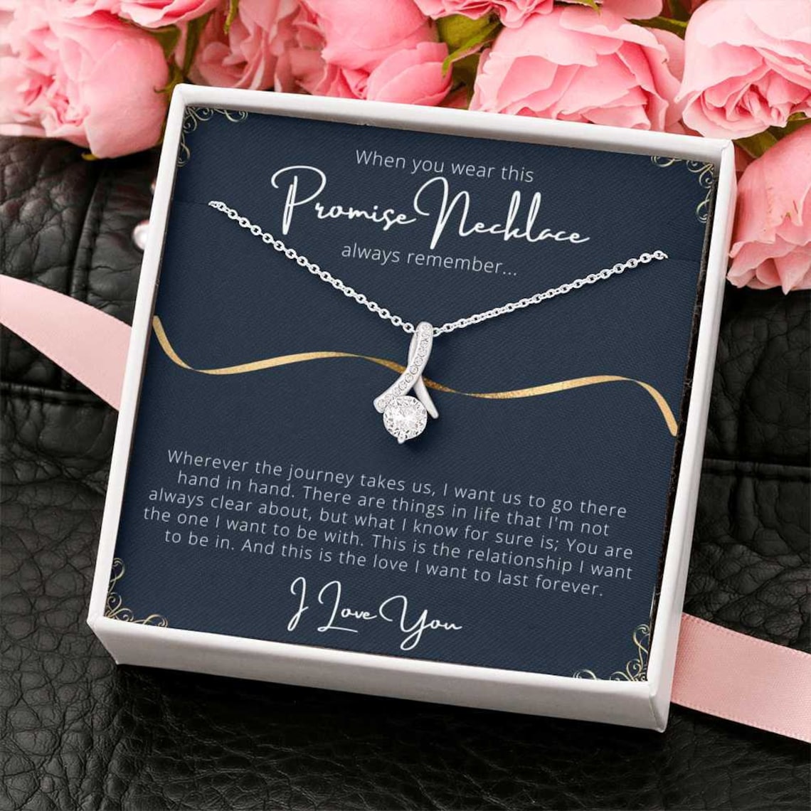 Promise Necklace For Her Gift For Special Occasion Love Etsy promise-necklace-for-her-gift-for-special-occasion-love-etsy