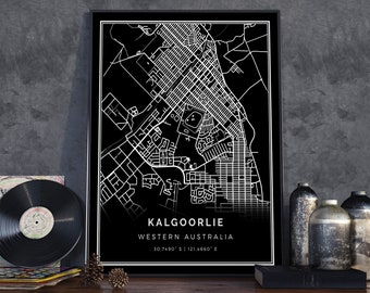 Kalgoorlie Etsy