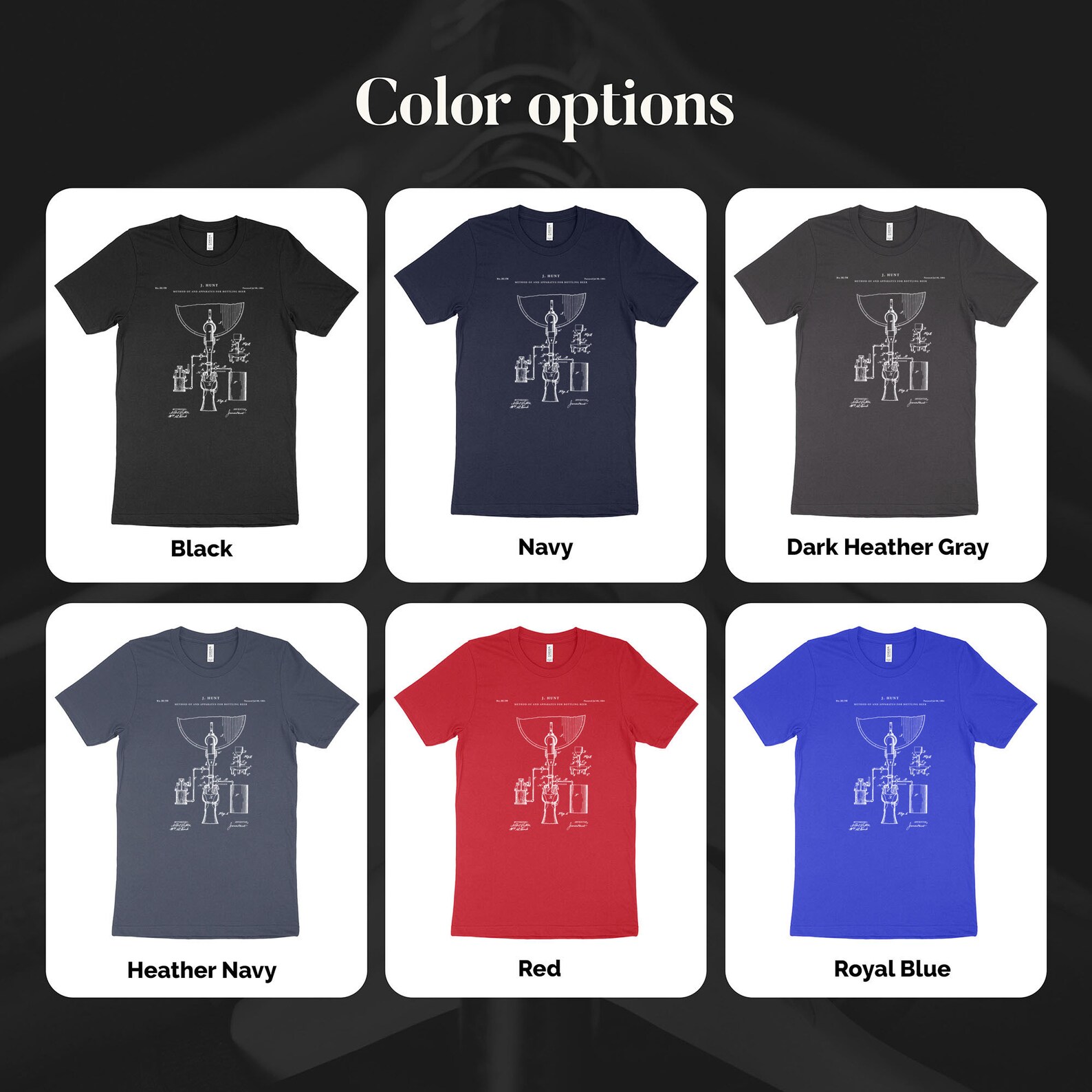 Bottle Opener Patent T Shirt Beer Shirt Kitchen Shirt Etsy