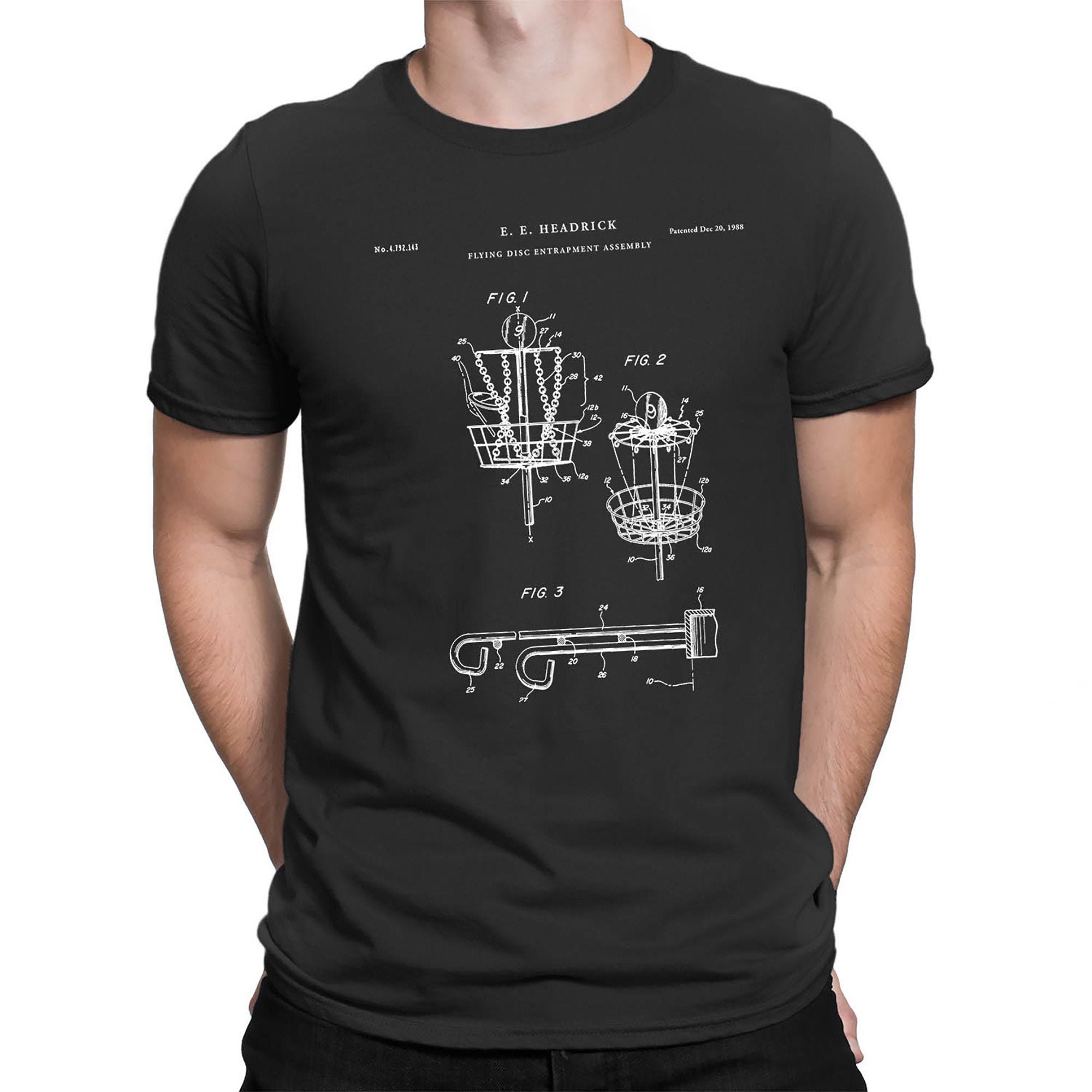 8+ Disc Golf T-Shirts