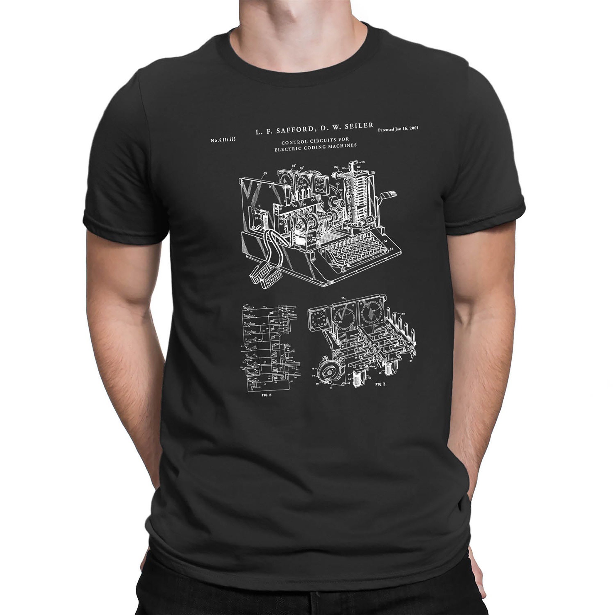 【HI FI FNK】CCT Print T-Shirt H-Town Houston Purple Drank Skeleton, DJ Screw, Screwston