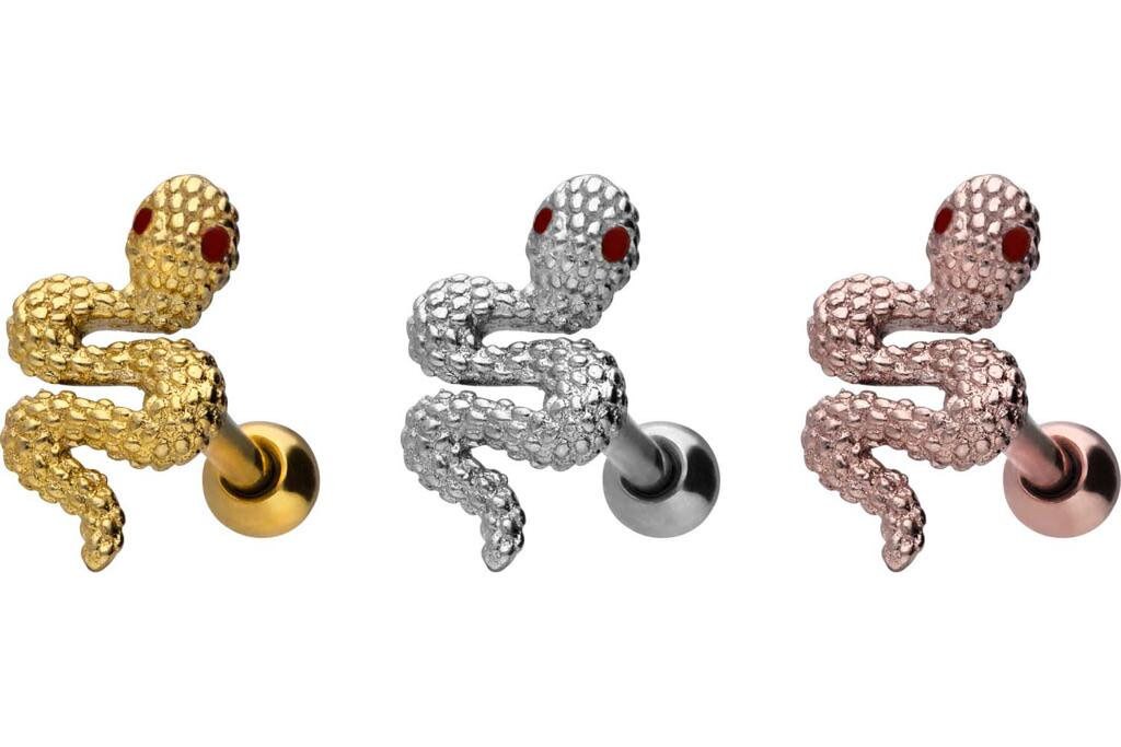 Snake eyes shop jewelry