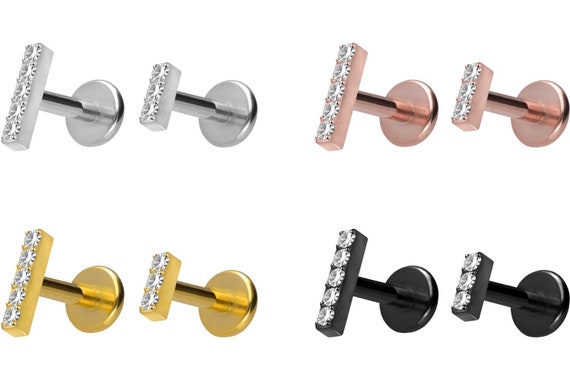 Crazy Factory Labret 2025