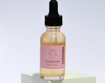 Niacinamide Serum
