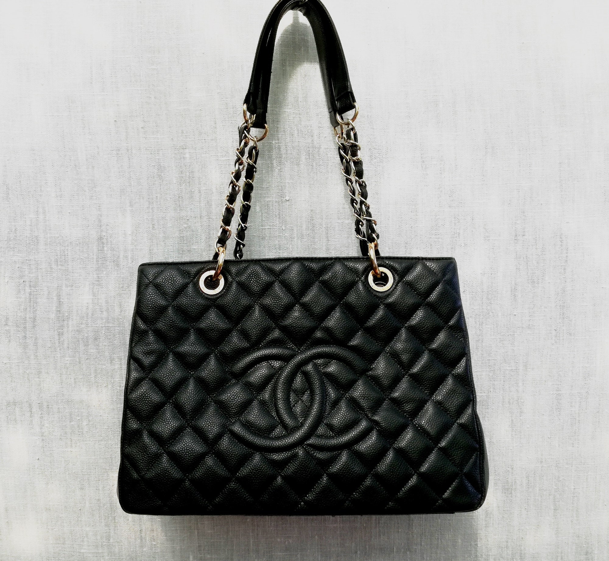 coco chanel quilted handbag