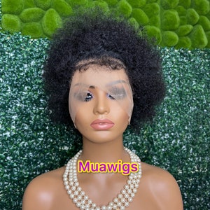 Natural hair top wigs singapore