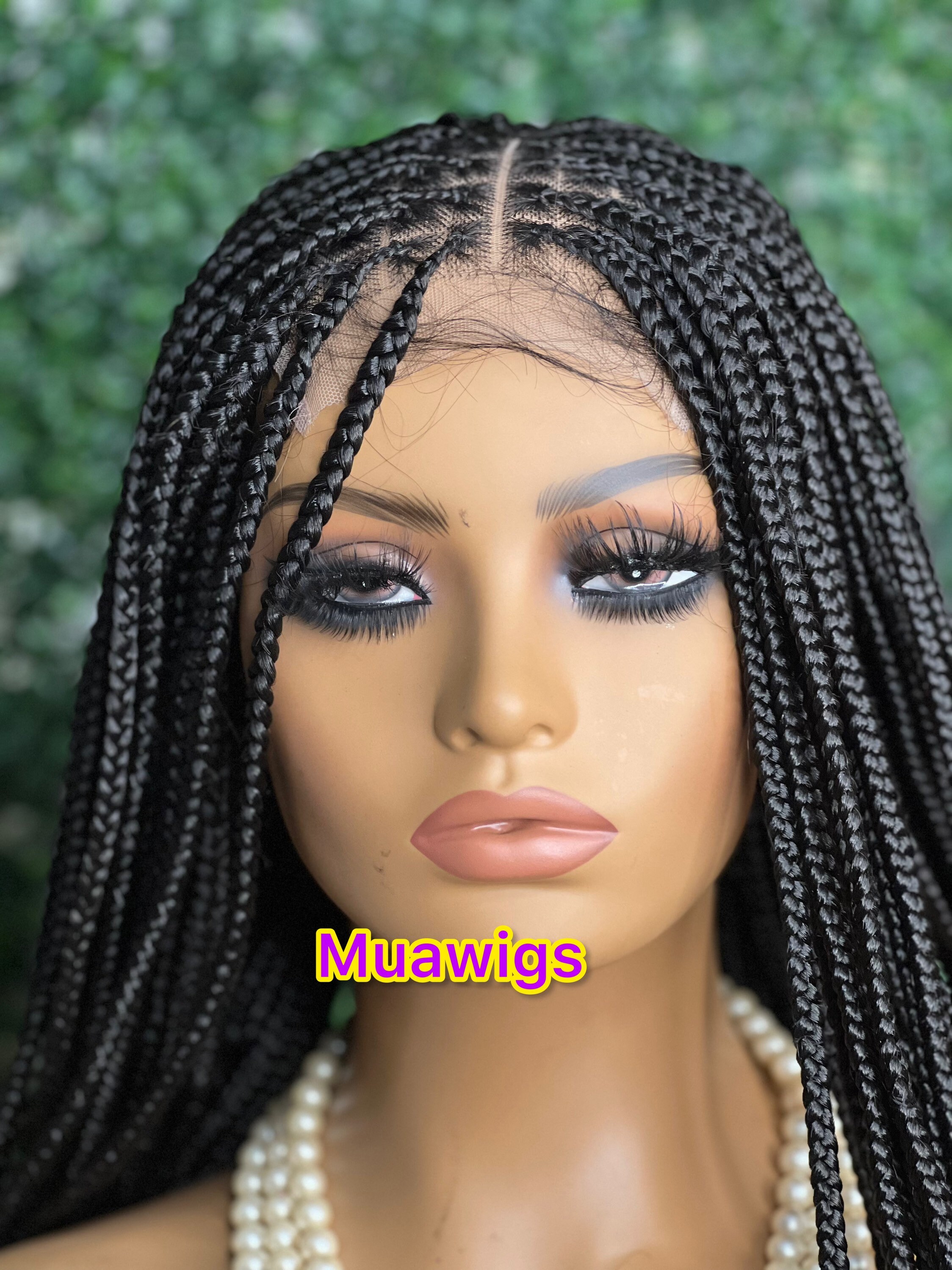 Gorgeous Cheap Braided Wigs Picture in HD Gorgeous Cheap Braided Wigs Picture in HD