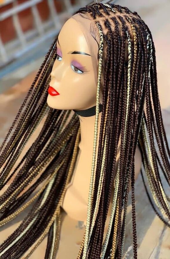 braid wig for sale