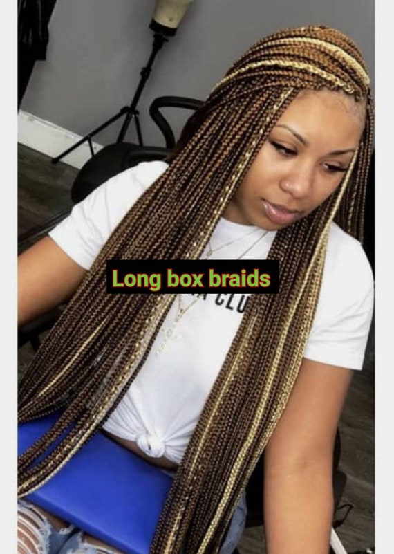 etsy lace front braided wigs