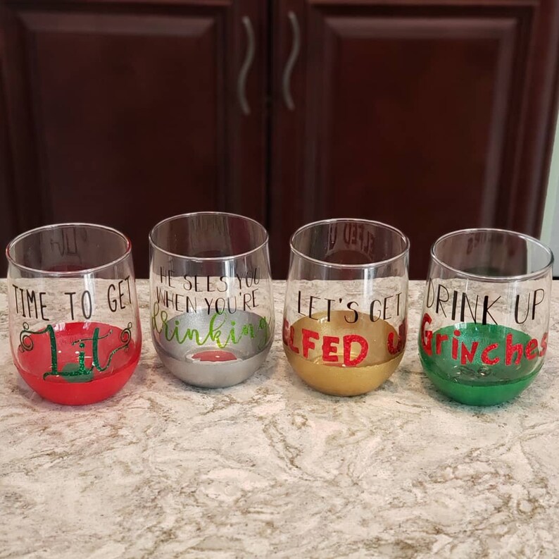 peek a boo wine glass peek a boo wine glass