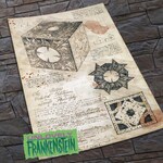 Hellraiser Accessories