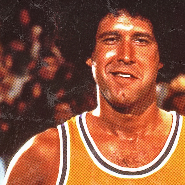 Fletch Basketball Trading Card Poster | 11x17 Art Print