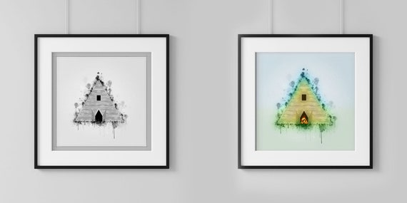 11x17 cardstock printing