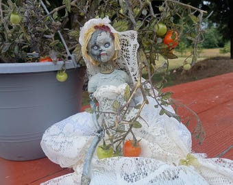 Angie Beneviento Doll