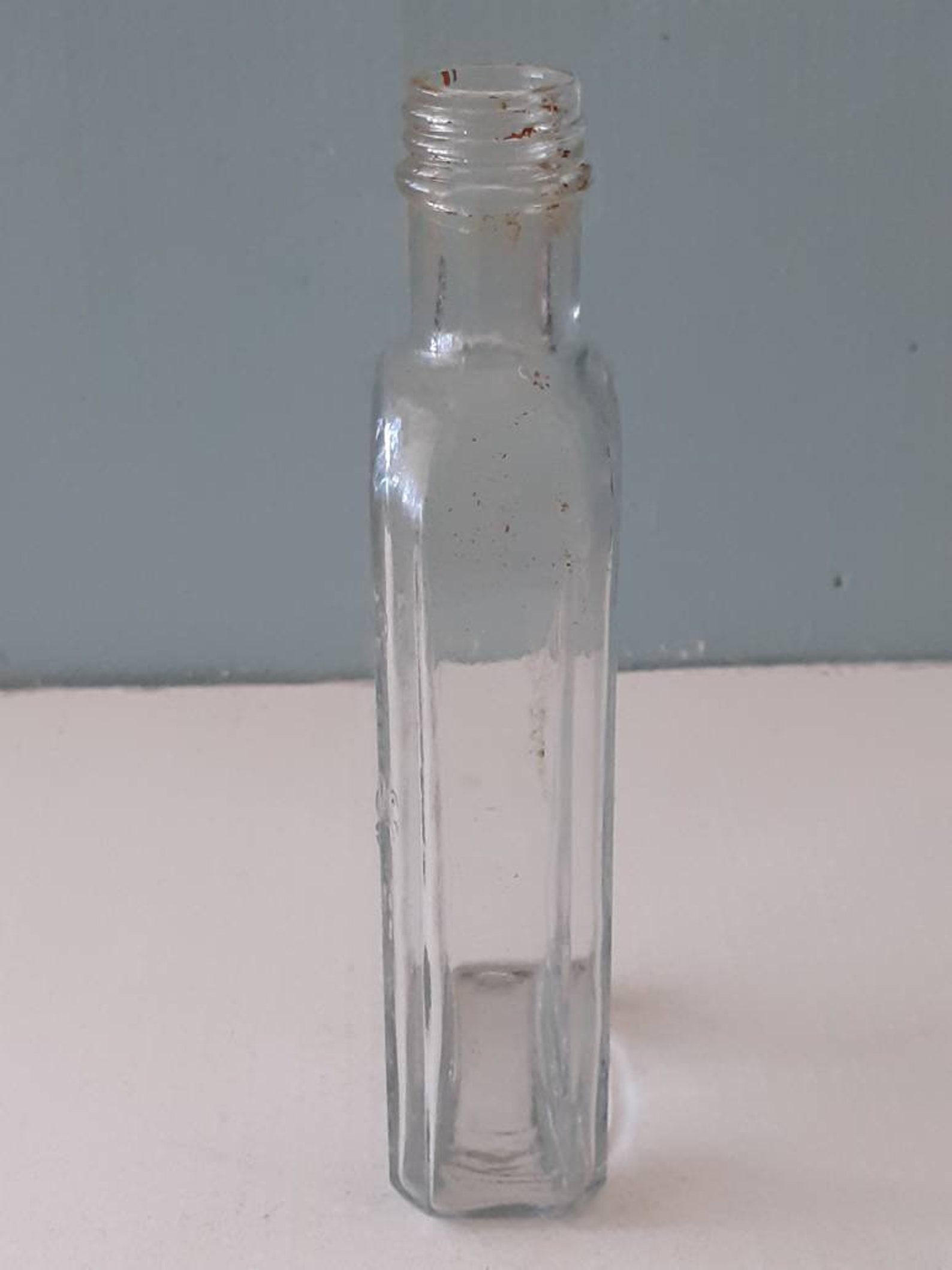 one minute cough cure bottle