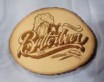Butterbier